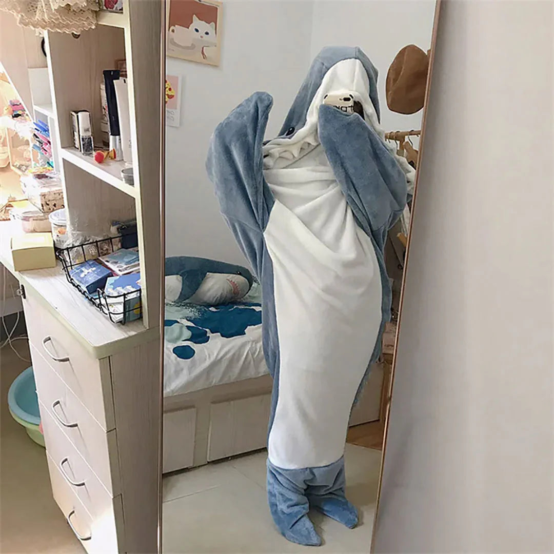 Sharky