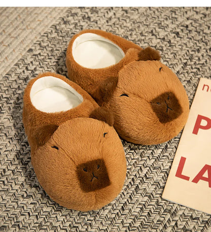Capybara