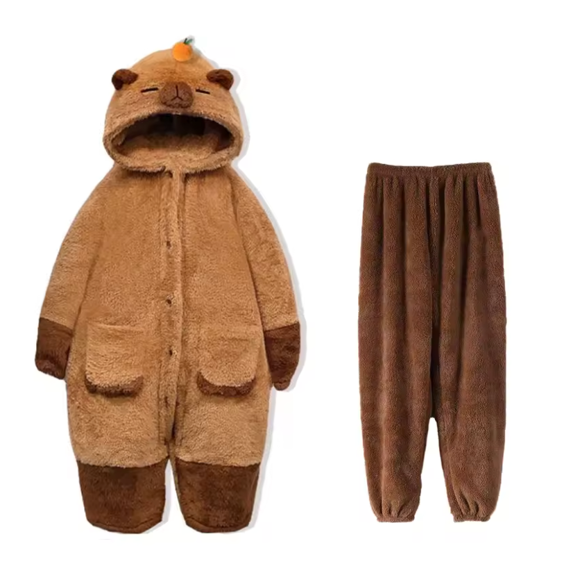 Capybara