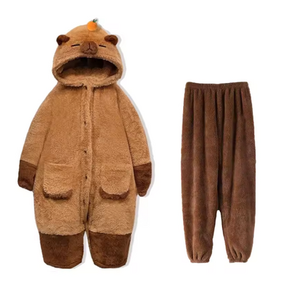 Capybara