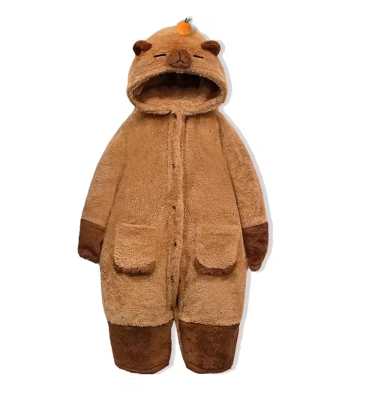 Capybara