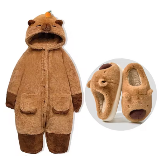 Capybara