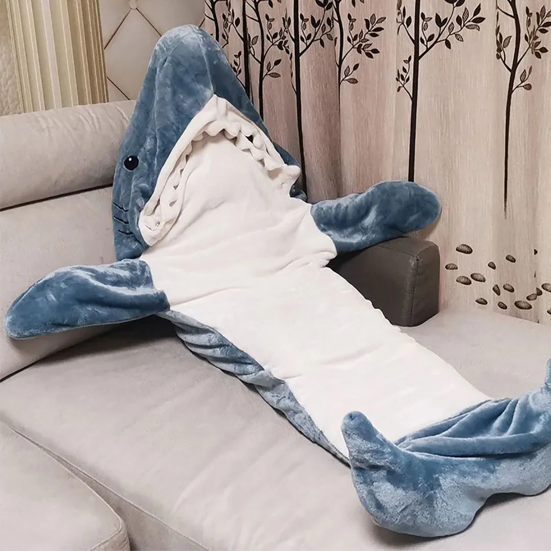 Sharky