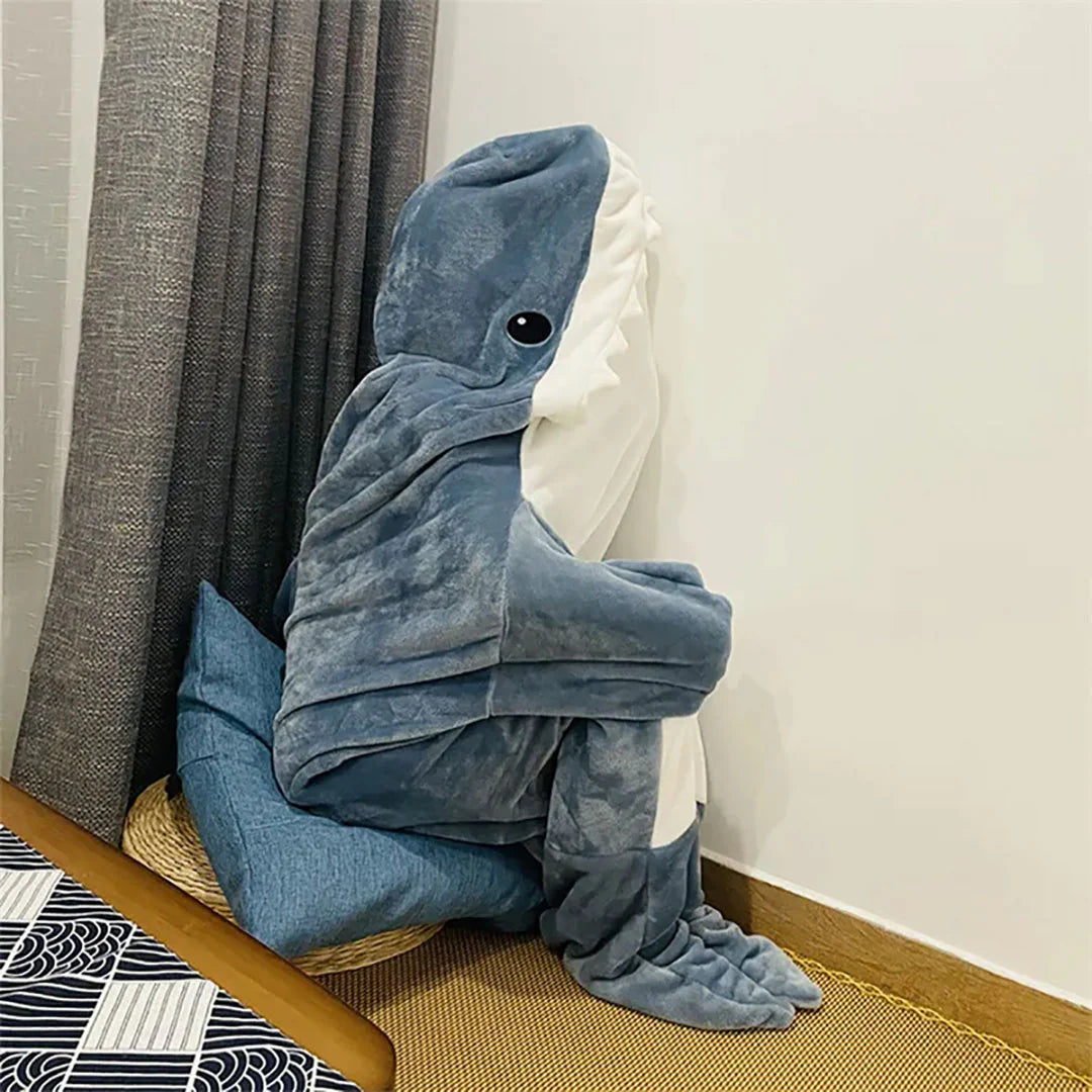 Sharky