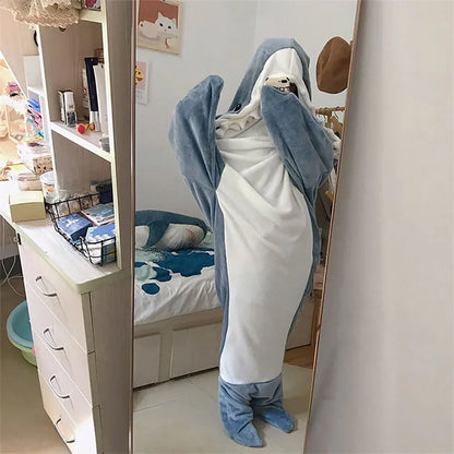 Sharky