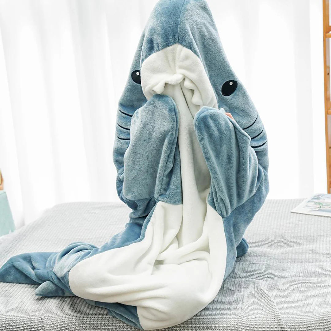 Sharky