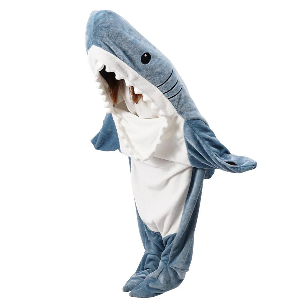 Sharky