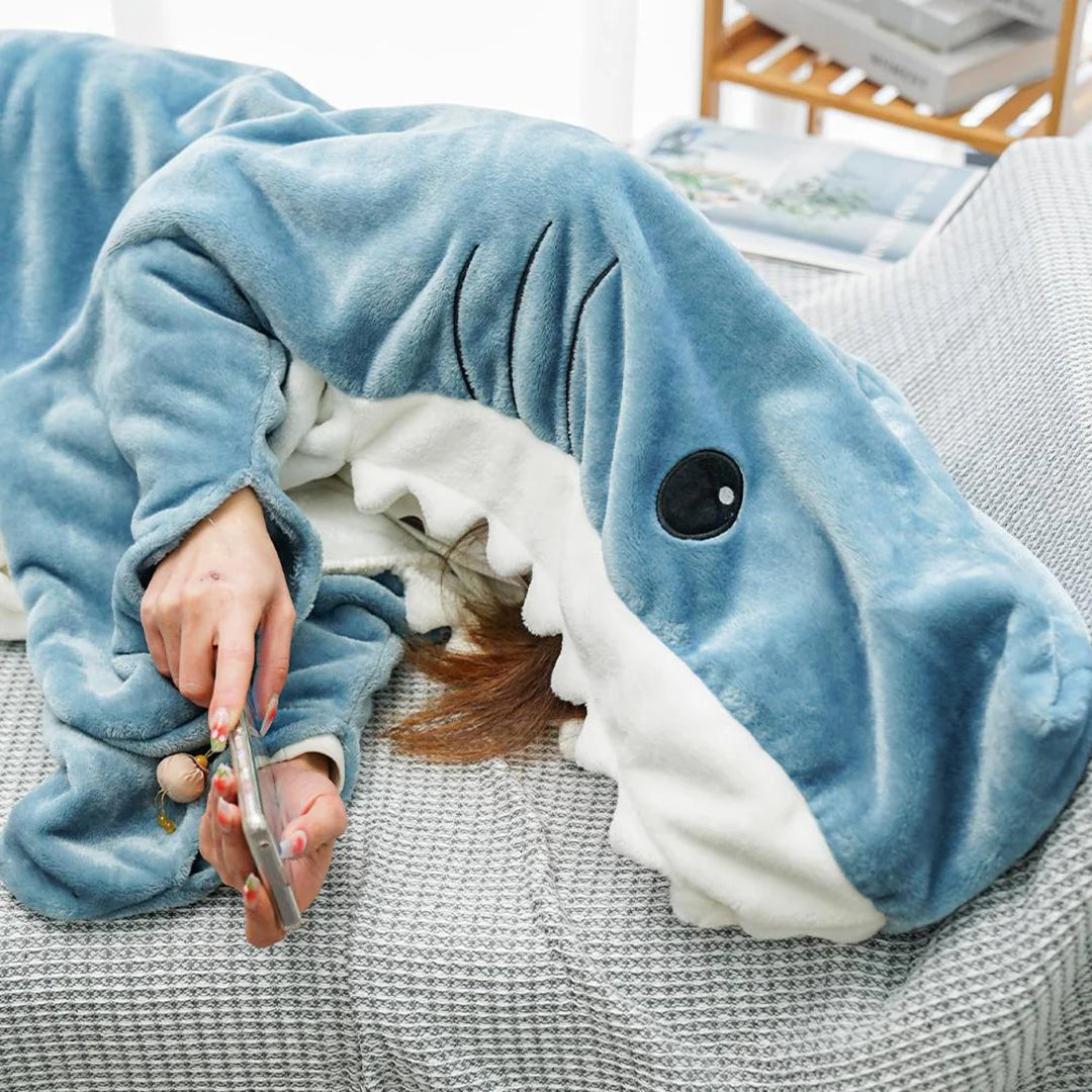 Sharky