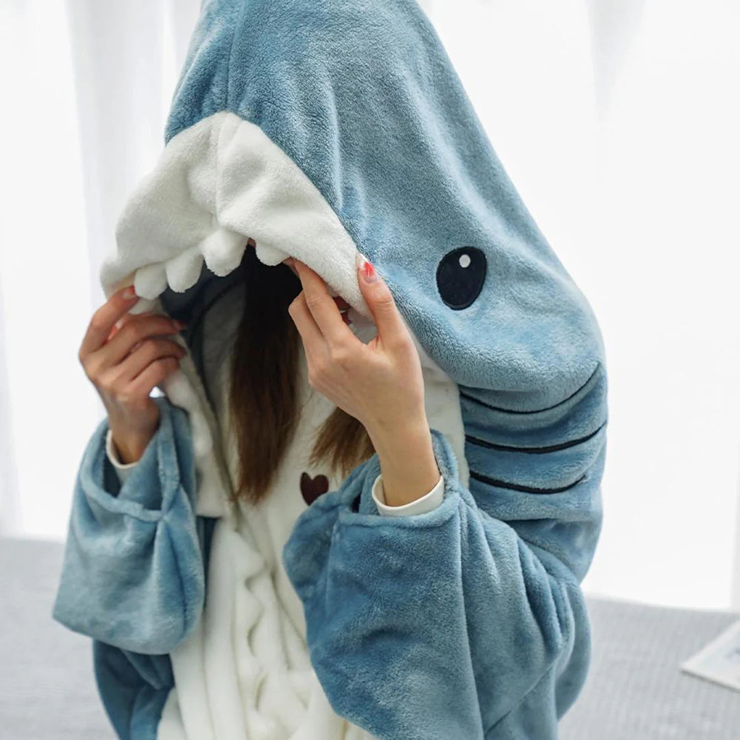 Sharky