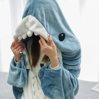 Sharky